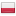 geoportal2.pl hosted country